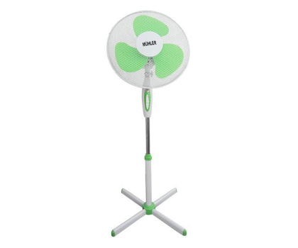 Wentylator FIRST Wentylator 90299900 zielony